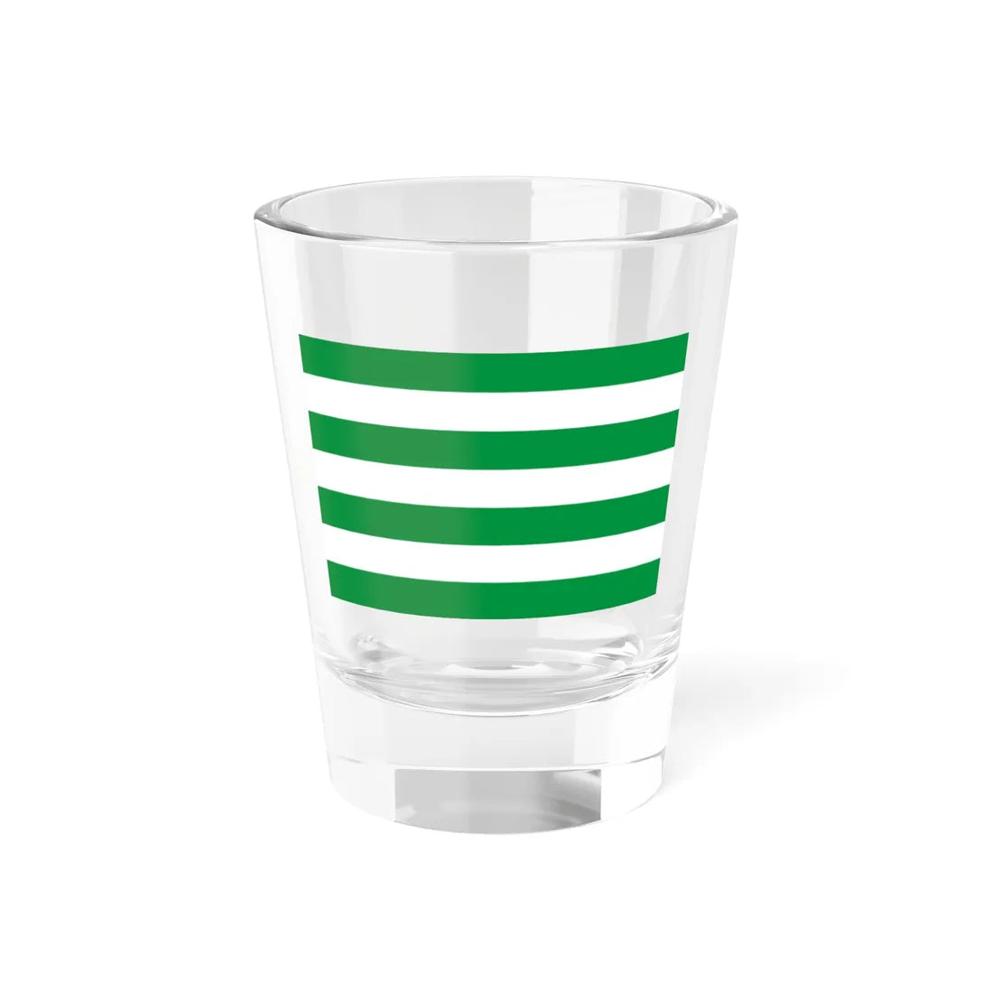 Former Merchant Flag of Portugal (Portugal) Shot Glass 1.5oz 1.5oz - Go Mug Yourself