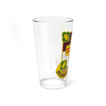 Fort Belvoir Community Hospital US (U.S. Army) Pint Glass 16oz - Go Mug Yourself