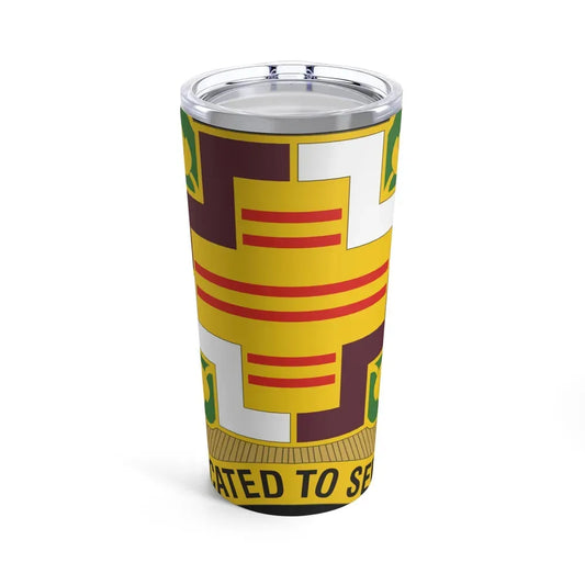 Fort Belvoir Community Hospital US (U.S. Army) Tumbler 20oz 20oz - Go Mug Yourself