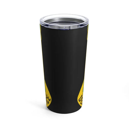 Fort Belvoir Community Hospital US (U.S. Army) Tumbler 20oz - Go Mug Yourself