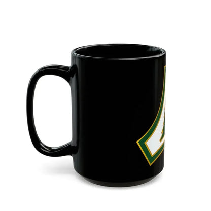 Fort McCoy (U.S. Army) Black Coffee Mug - Go Mug Yourself