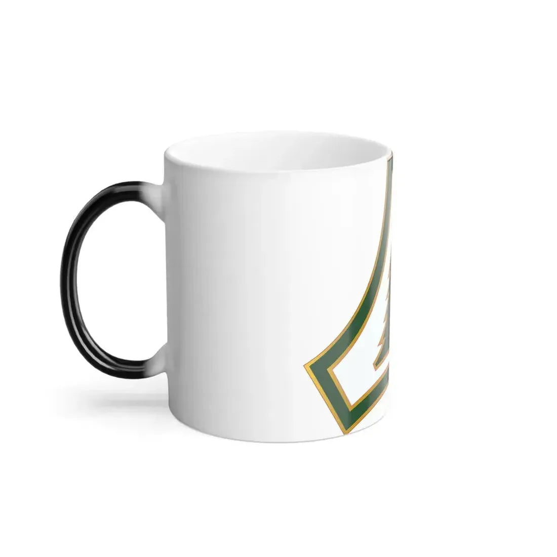 Fort McCoy (U.S. Army) Color Changing Coffee Mug - Go Mug Yourself