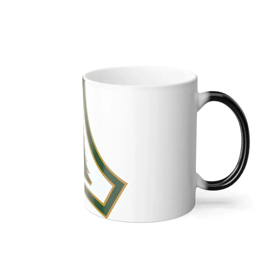 Fort McCoy (U.S. Army) Color Changing Coffee Mug - Go Mug Yourself