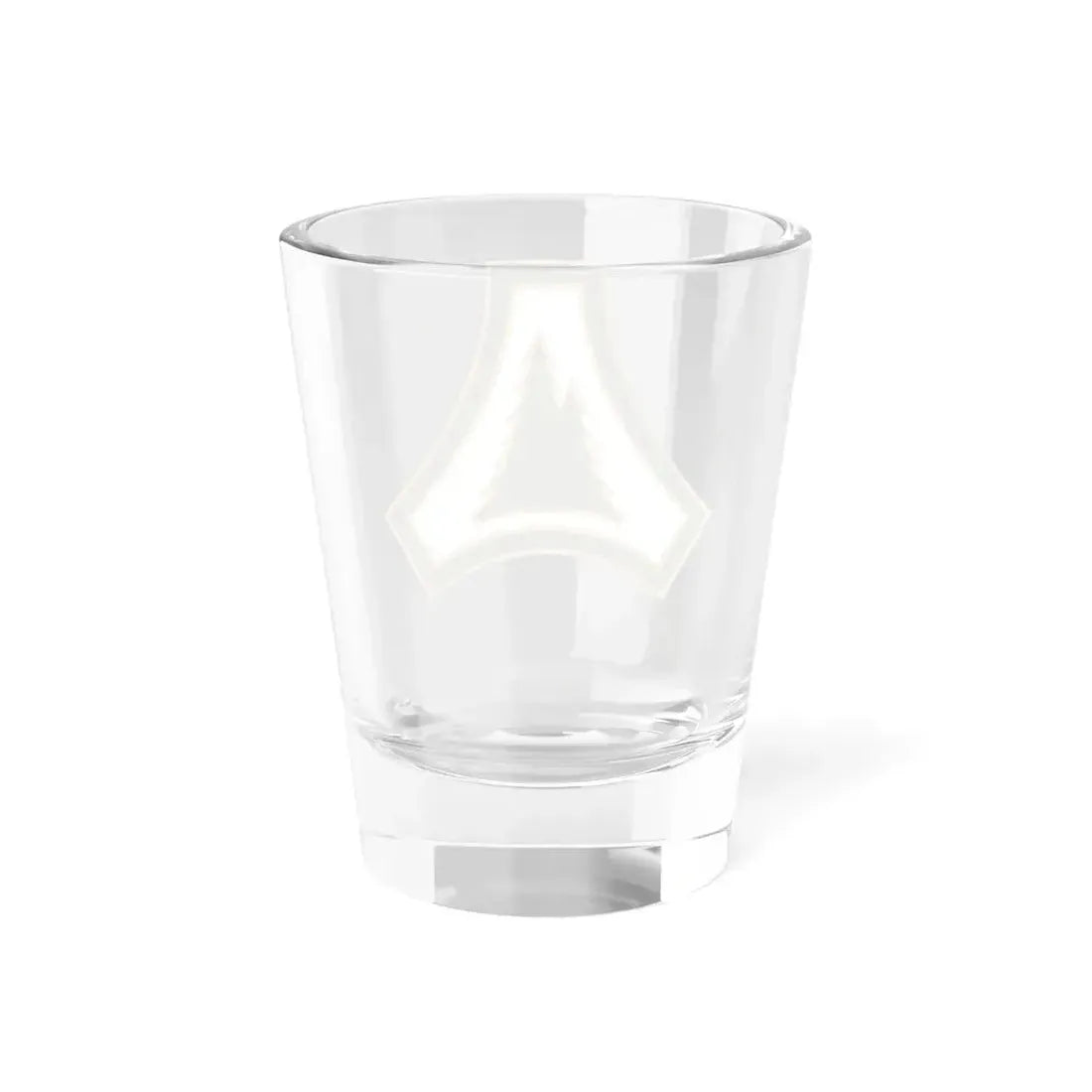 Fort McCoy (U.S. Army) Shot Glass 1.5oz - Go Mug Yourself