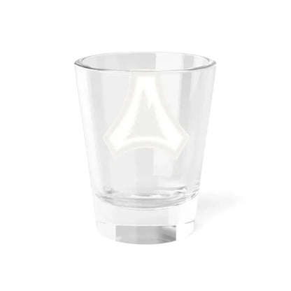 Fort McCoy (U.S. Army) Shot Glass 1.5oz - Go Mug Yourself