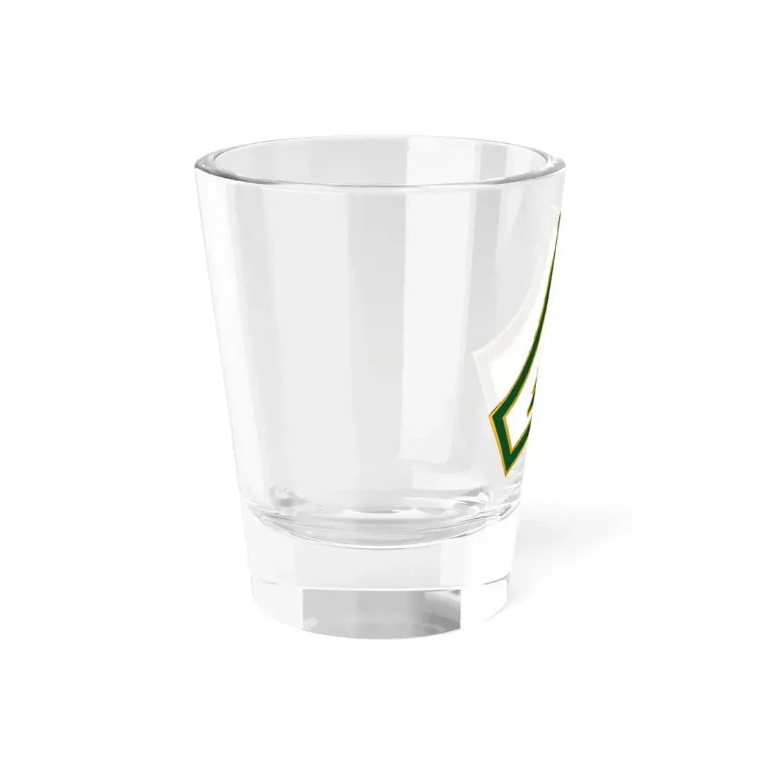 Fort McCoy (U.S. Army) Shot Glass 1.5oz - Go Mug Yourself