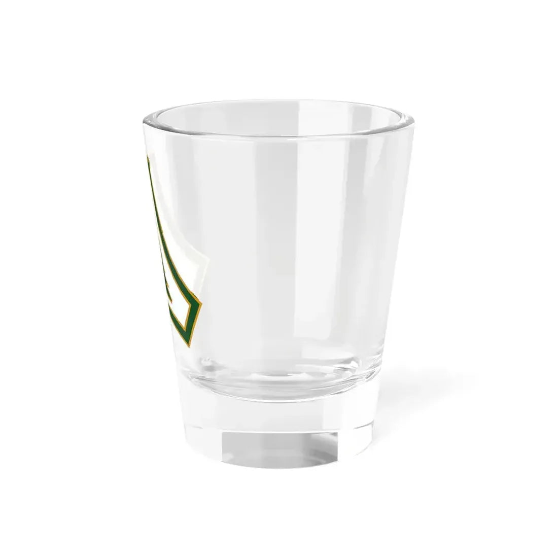 Fort McCoy (U.S. Army) Shot Glass 1.5oz - Go Mug Yourself