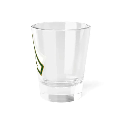 Fort McCoy (U.S. Army) Shot Glass 1.5oz - Go Mug Yourself
