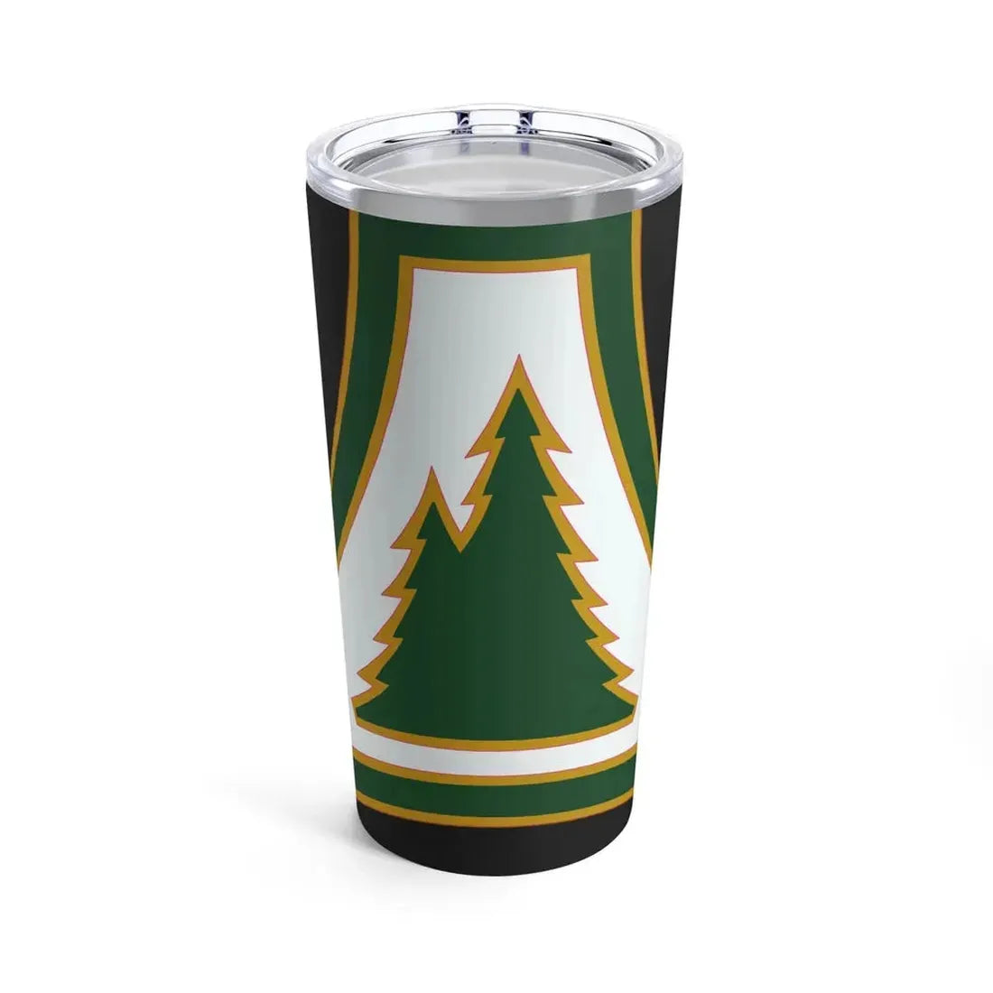 Fort McCoy (U.S. Army) Tumbler 20oz 20oz - Go Mug Yourself