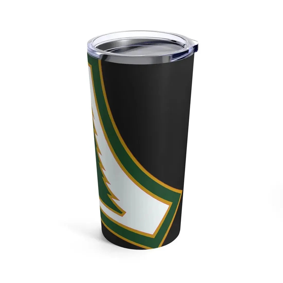 Fort McCoy (U.S. Army) Tumbler 20oz - Go Mug Yourself