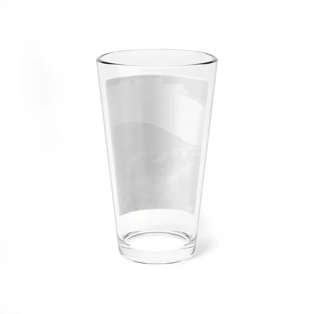 Fort Pulaski, Ga. Dismounted Mortar (U.S. Civil War) Pint Glass 16oz - Go Mug Yourself