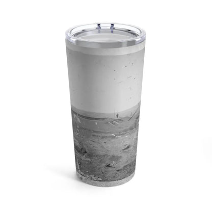 Fort Sanders, Knoxville, Tennessee-2 (U.S. Civil War) Tumbler 20oz 20oz - Go Mug Yourself