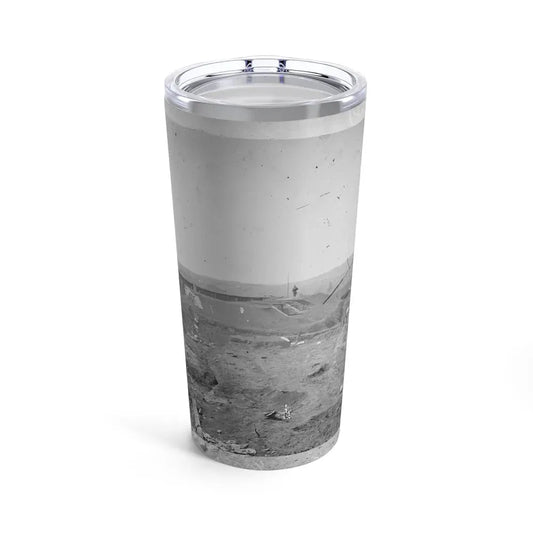 Fort Sanders, Knoxville, Tennessee-2 (U.S. Civil War) Tumbler 20oz 20oz - Go Mug Yourself