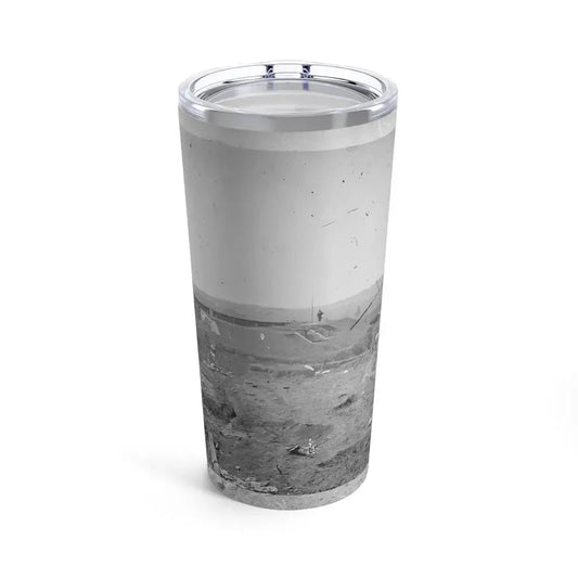 Fort Sanders, Knoxville, Tennessee-2 (U.S. Civil War) Tumbler 20oz 20oz - Go Mug Yourself