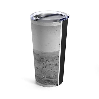 Fort Sanders, Knoxville, Tennessee-2 (U.S. Civil War) Tumbler 20oz - Go Mug Yourself
