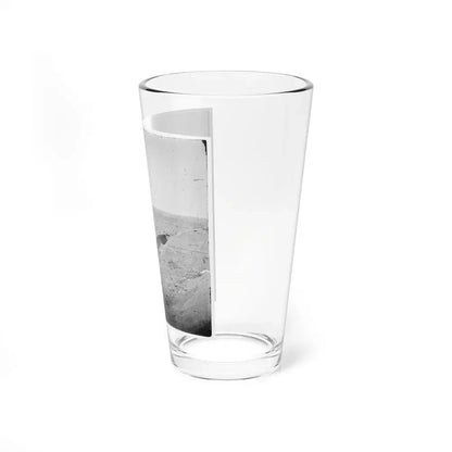 Fort Sanders, Knoxville, Tennessee (U.S. Civil War) Pint Glass 16oz - Go Mug Yourself