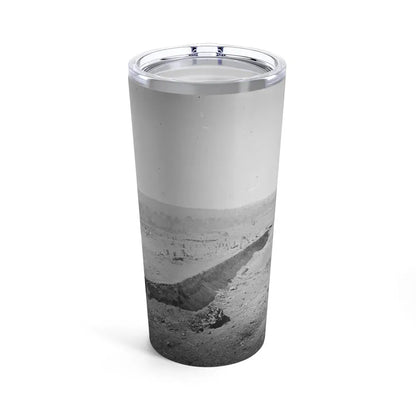 Fort Sanders, Knoxville, Tennessee (U.S. Civil War) Tumbler 20oz 20oz - Go Mug Yourself