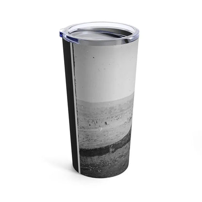 Fort Sanders, Knoxville, Tennessee (U.S. Civil War) Tumbler 20oz - Go Mug Yourself