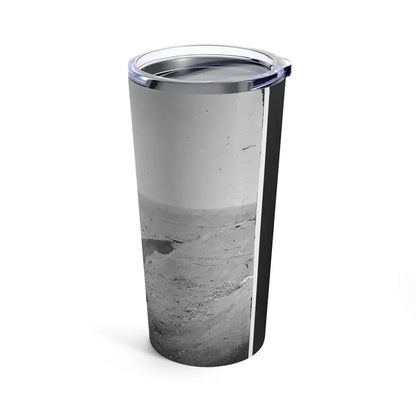 Fort Sanders, Knoxville, Tennessee (U.S. Civil War) Tumbler 20oz - Go Mug Yourself