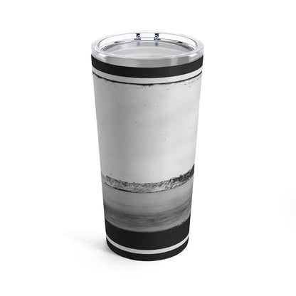 Fort Sumter 001 (U.S. Civil War) Tumbler 20oz 20oz - Go Mug Yourself