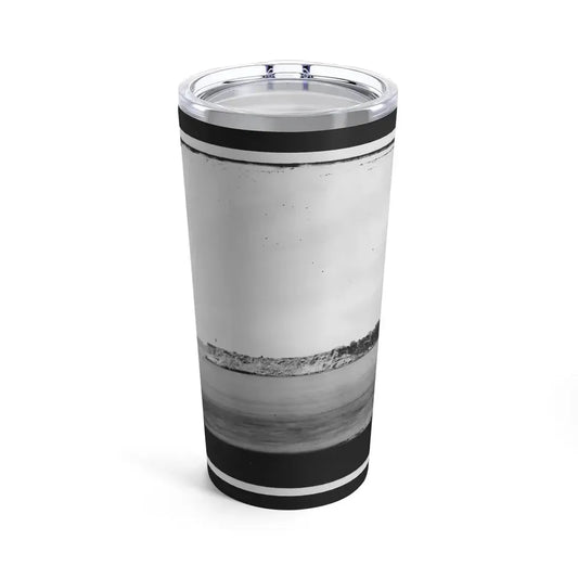 Fort Sumter 001 (U.S. Civil War) Tumbler 20oz 20oz - Go Mug Yourself