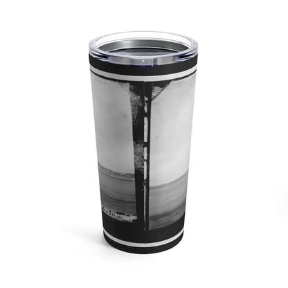 Fort Sumter 001 (U.S. Civil War) Tumbler 20oz - Go Mug Yourself