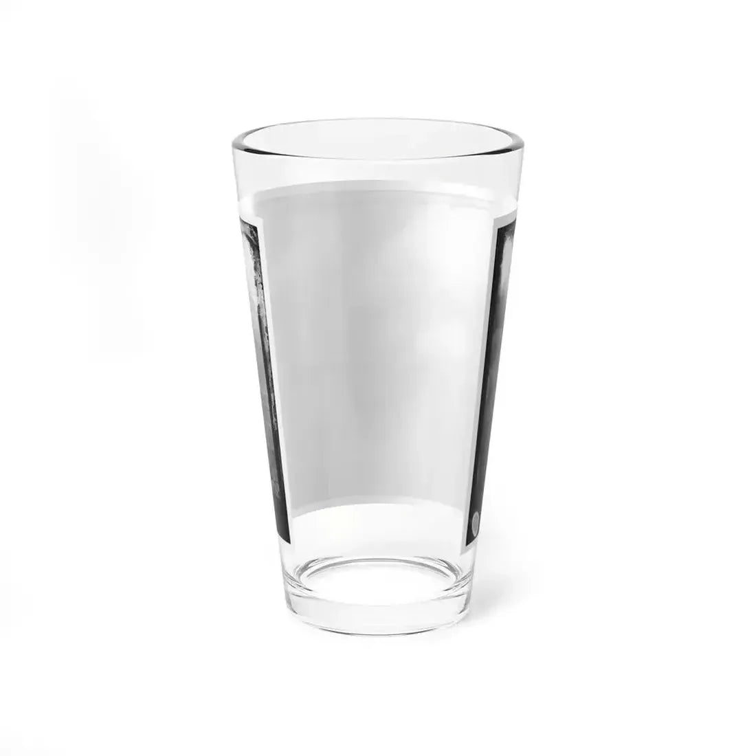Fort Sumter (U.S. Civil War) Pint Glass 16oz - Go Mug Yourself