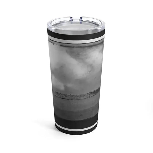 Fort Sumter (U.S. Civil War) Tumbler 20oz 20oz - Go Mug Yourself