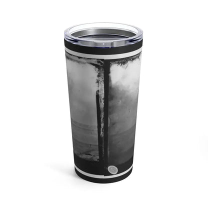 Fort Sumter (U.S. Civil War) Tumbler 20oz - Go Mug Yourself
