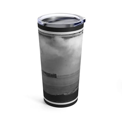 Fort Sumter (U.S. Civil War) Tumbler 20oz - Go Mug Yourself