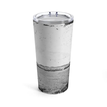 Fortifications. Fort Mcallister, Ga. (U.S. Civil War) Tumbler 20oz 20oz - Go Mug Yourself