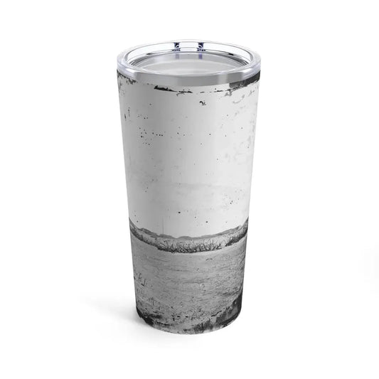 Fortifications. Fort Mcallister, Ga. (U.S. Civil War) Tumbler 20oz 20oz - Go Mug Yourself