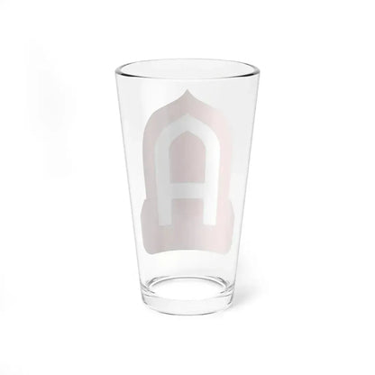 Fourteenth United States (U.S. Army) Pint Glass 16oz - Go Mug Yourself