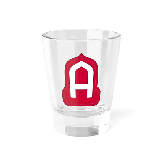 Fourteenth United States (U.S. Army) Shot Glass 1.5oz 1.5oz - Go Mug Yourself