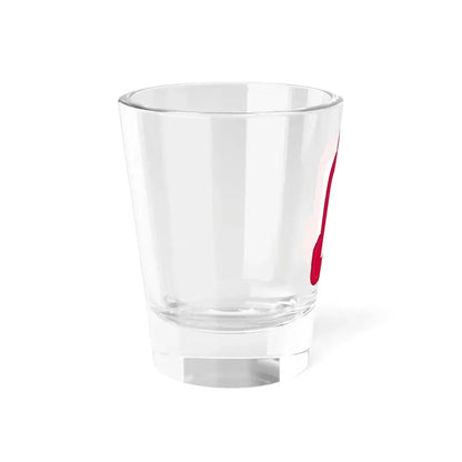 Fourteenth United States (U.S. Army) Shot Glass 1.5oz - Go Mug Yourself