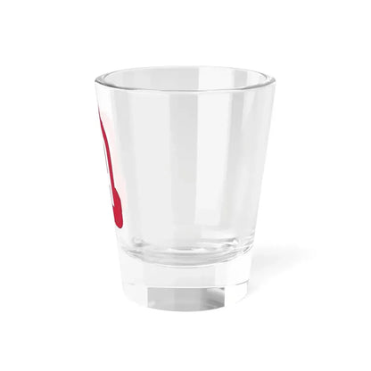 Fourteenth United States (U.S. Army) Shot Glass 1.5oz - Go Mug Yourself