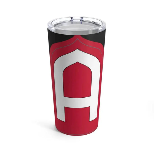 Fourteenth United States (U.S. Army) Tumbler 20oz 20oz - Go Mug Yourself
