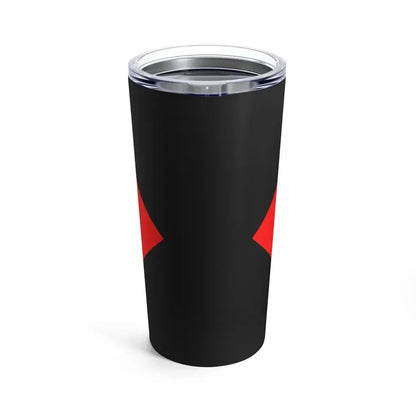 Fourth United States (U.S. Army) Tumbler 20oz - Go Mug Yourself
