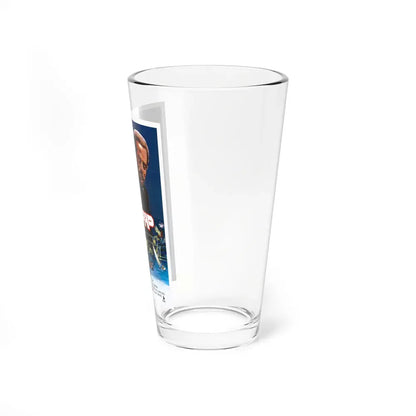 FOXTRAP 1986 Movie Poster - Pint Glass 16oz - Go Mug Yourself