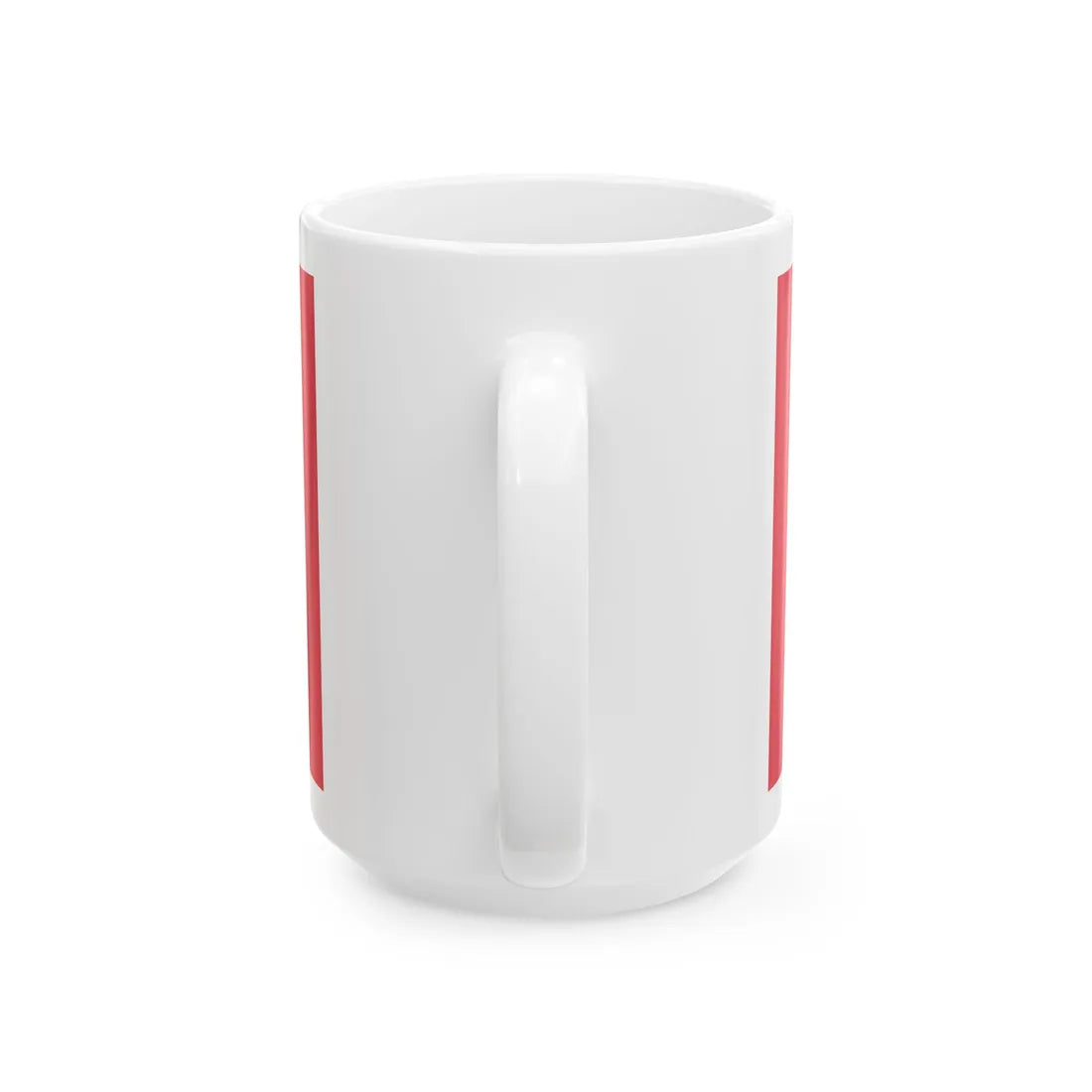FPMR Chile (Chile) White Coffee Mug - Go Mug Yourself