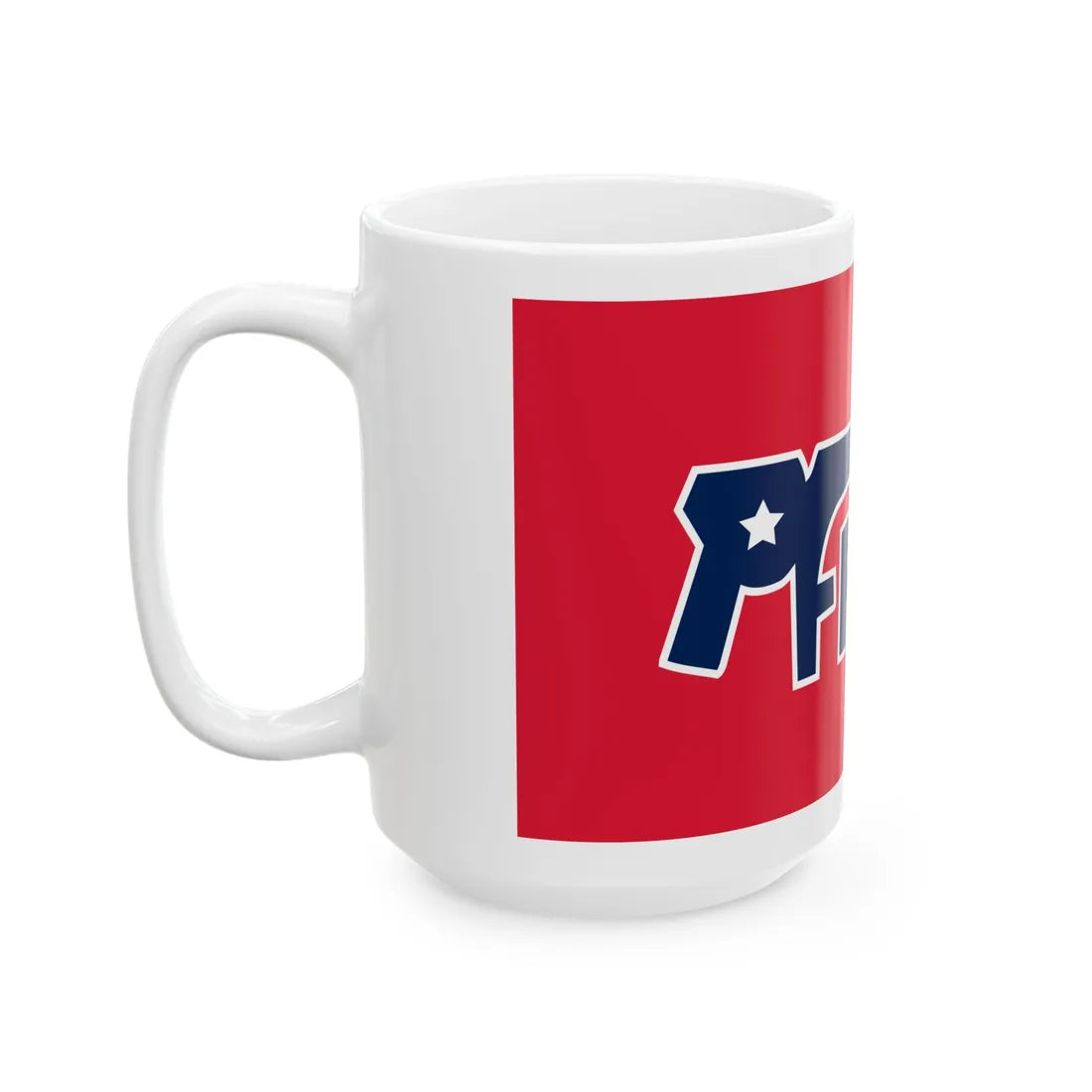 FPMR Chile (Chile) White Coffee Mug - Go Mug Yourself