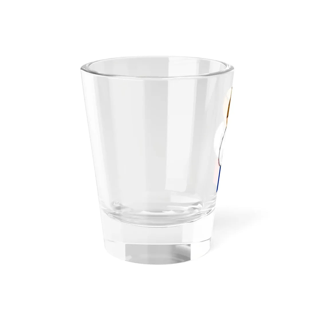 FR-Medical-Bio-Stub (France) Shot Glass 1.5oz - Go Mug Yourself