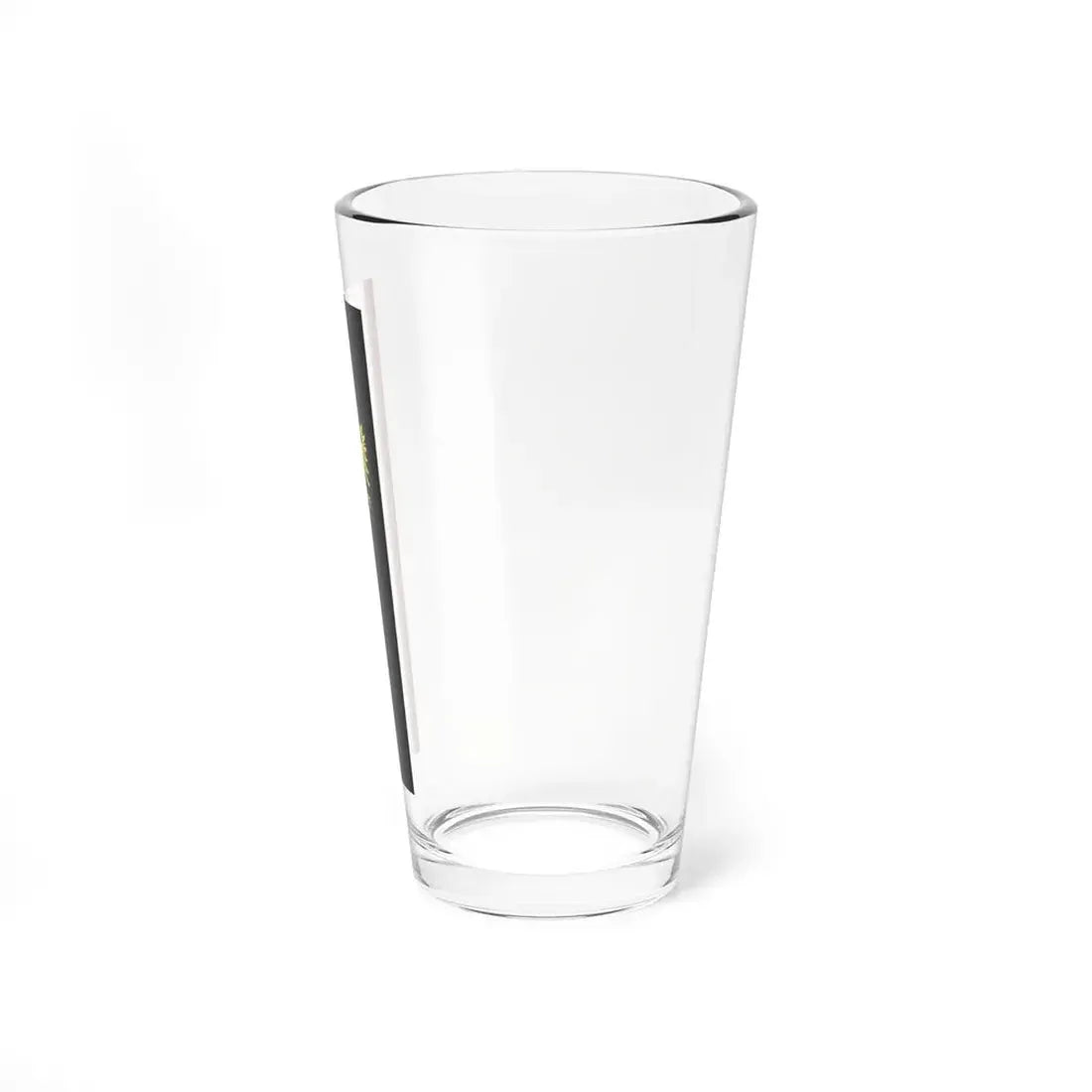 FRA Obernai Banner (France) Pint Glass 16oz - Go Mug Yourself