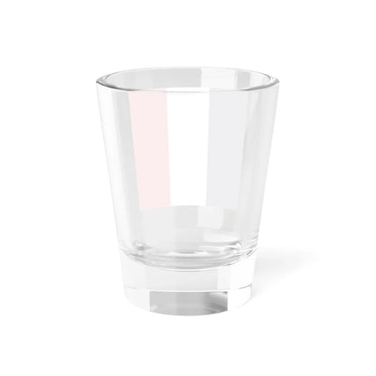 France Icon (France) Shot Glass 1.5oz - Go Mug Yourself