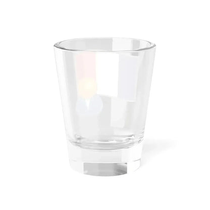 France people stub icon (France) Shot Glass 1.5oz - Go Mug Yourself