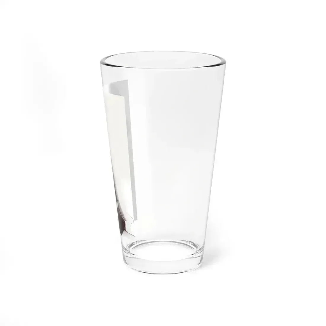 Francine York #05 (Vintage Female Icon) Pint Glass 16oz - Go Mug Yourself