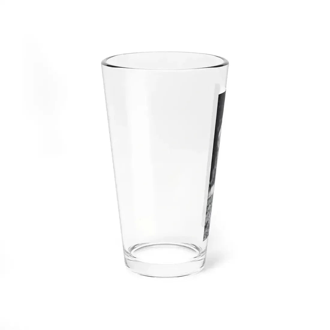 Francine York #157 (Vintage Female Icon) Pint Glass 16oz - Go Mug Yourself