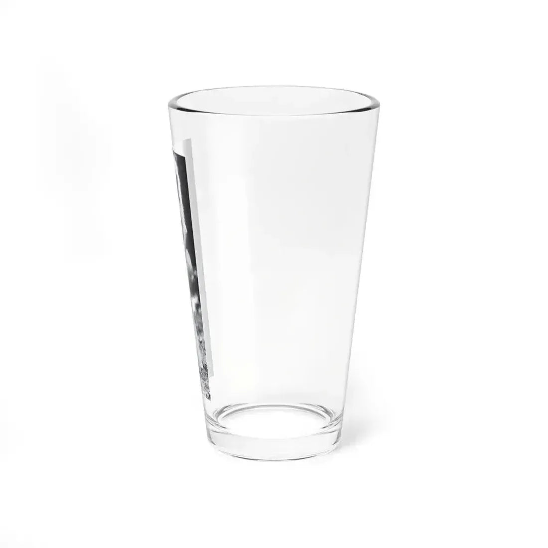 Francine York #157 (Vintage Female Icon) Pint Glass 16oz - Go Mug Yourself