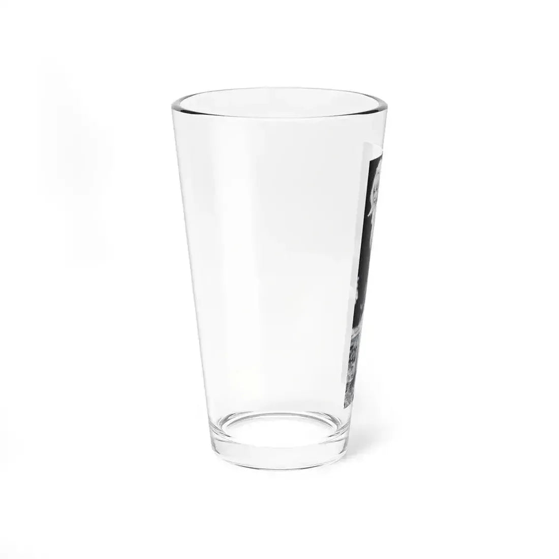 Francine York #159 (Vintage Female Icon) Pint Glass 16oz - Go Mug Yourself