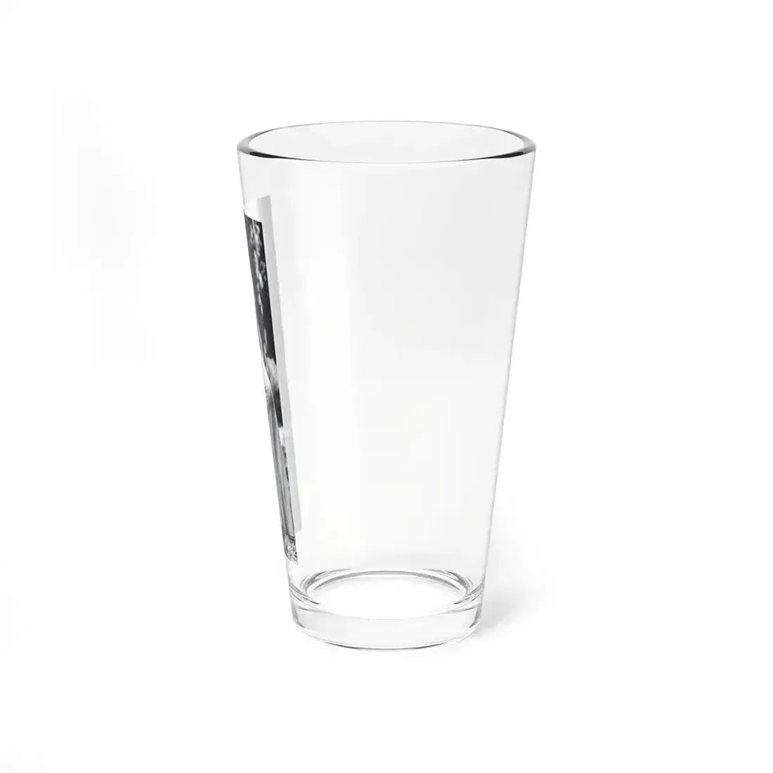 Francine York #159 (Vintage Female Icon) Pint Glass 16oz - Go Mug Yourself